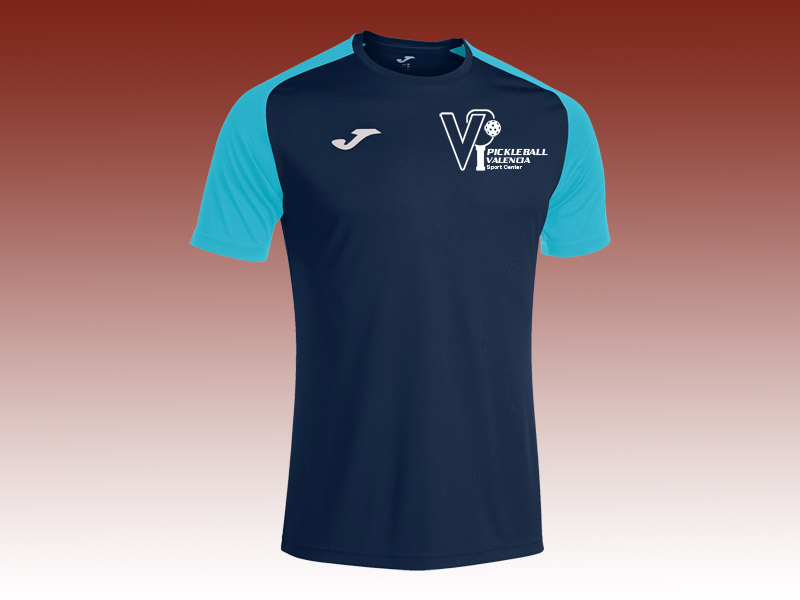 Camiseta equipación pickleball – Hombre Camiseta pickleball
