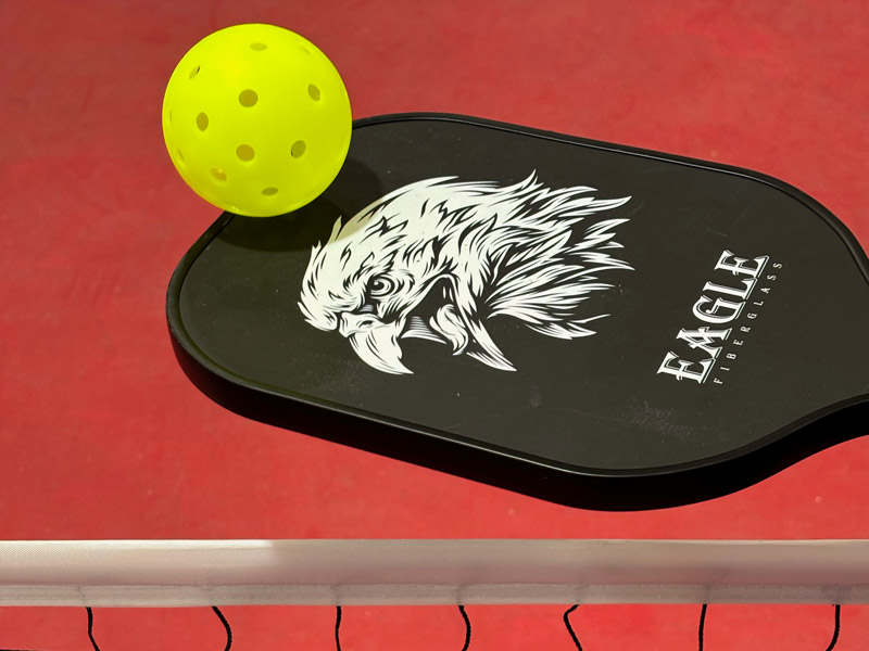 Evolución del pickleball Historia del pickleball