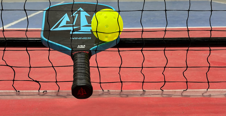 Palas de pickleball