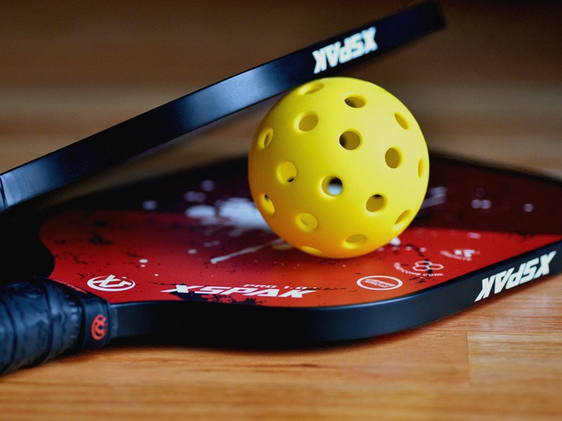 Palas de pickleball